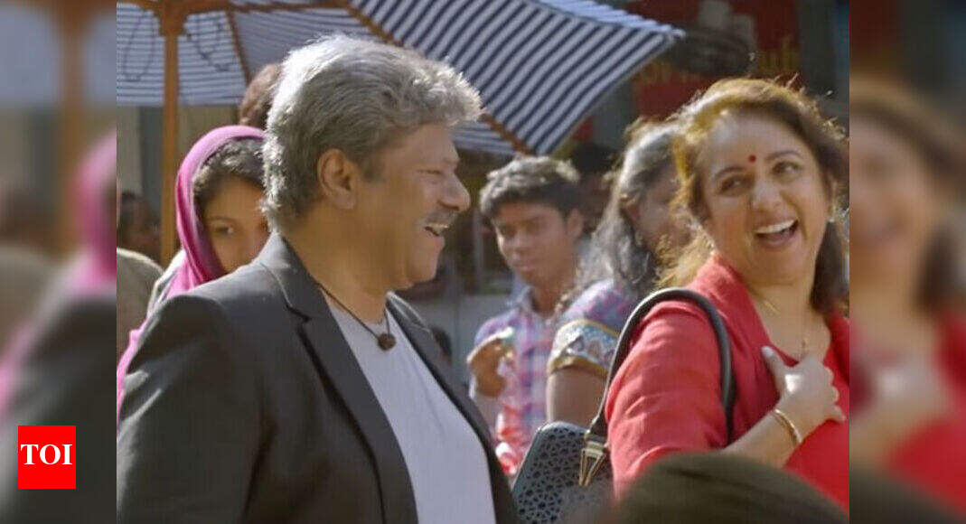 Saltandpepper romance takes over Kollywood Tamil Movie News Times