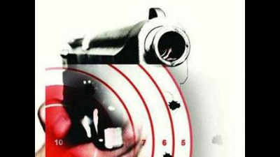 Man shoots self after fight with wife in Mumbai