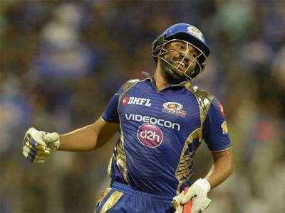 Would love to open, but we need a finisher: Rohit Sharma