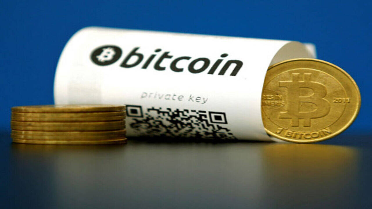 Meet the Indians who bet on the hottest virtual currency | India News -  Times of India