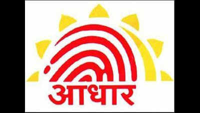With 47% Aadhaar seeding in district, confusion prevails