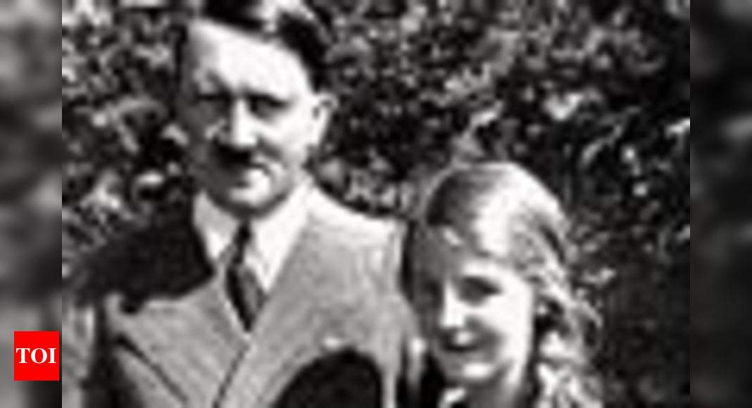 Did Hitler love Eva Braun - Times of India