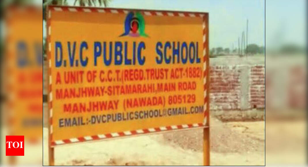 conmen-wanted-to-run-a-school-with-booty-jaipur-news-times-of-india