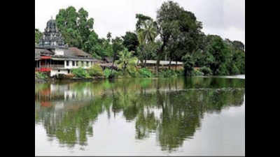 Tanks that served Uttara Kannada