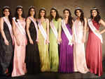 fbb Colors Femina Miss India North 2017: Grand Finale