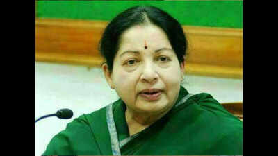 Jayalalithaa left no will; declare her assets as Tamil Nadu property: RTI activist