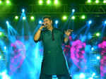 Kumar Sanu enthralls Bengaluru