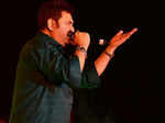 Kumar Sanu enthralls Bengaluru