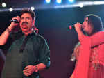 Kumar Sanu enthralls Bengaluru