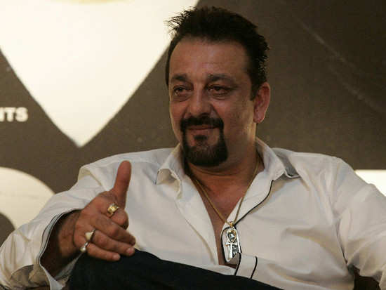 Non-bailable warrant issued against Sanjay Dutt revoked