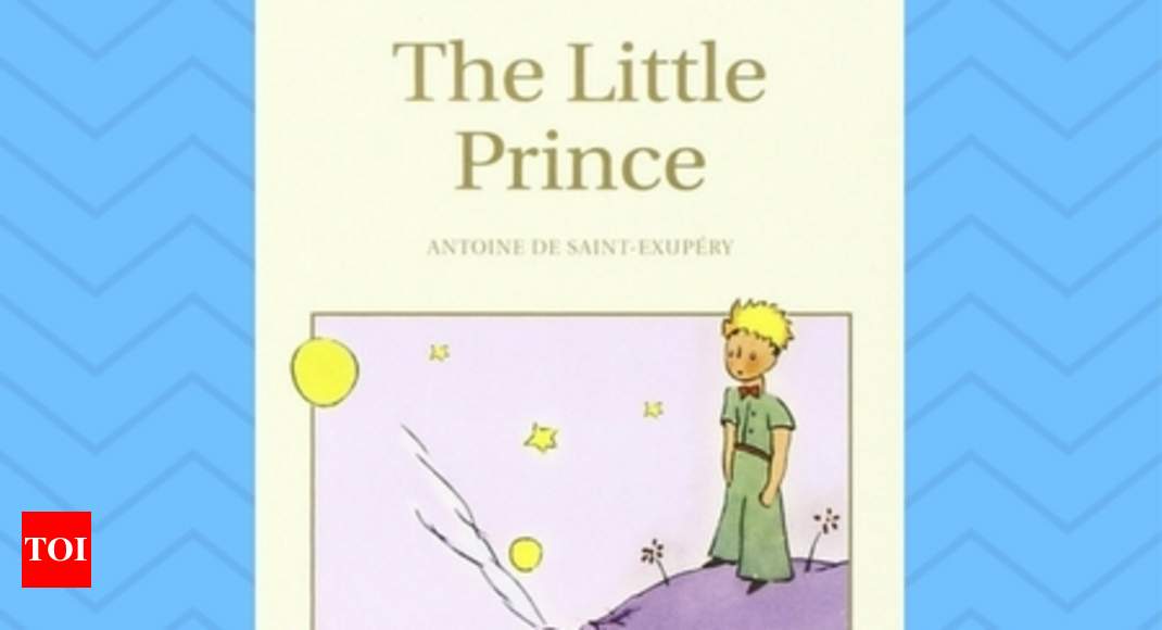 The Little Prince, official website of Antoine de Saint Exupéry's book
