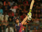 In pics: RPS vs RCB IPL match highlights