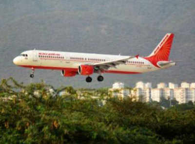 Unruly flyers to be fined up to Rs 15 lakh for delaying Air India flights