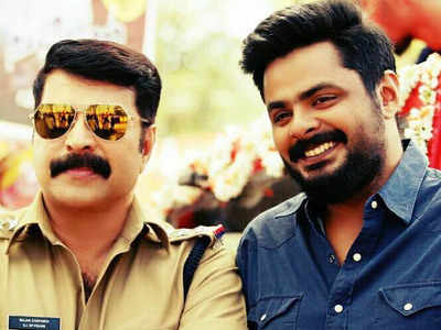 Mammootty and Maqbool Salmaan to team up yet again