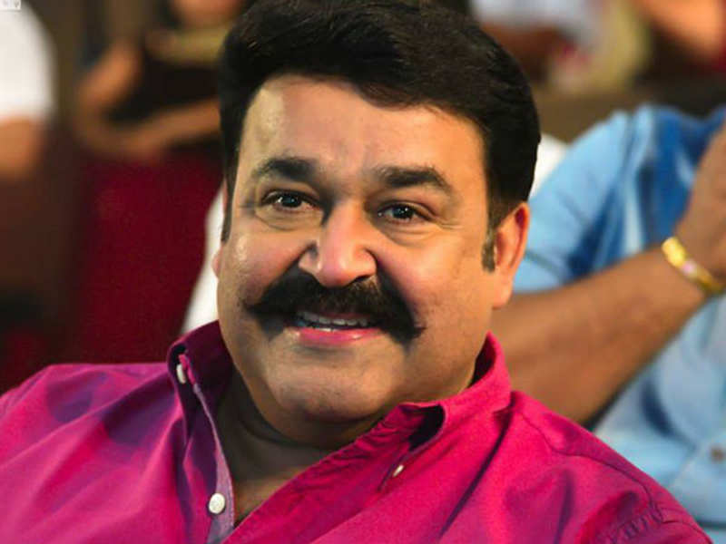Mohanlal's Randamoozham to be made on a budget of Rs 1000 crore