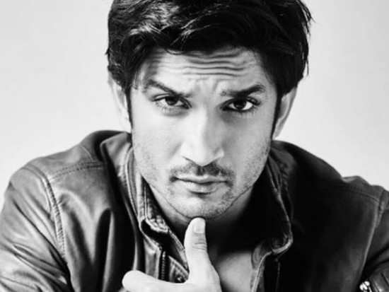 Sushant Singh Rajput speaks up on the fairness cream and nepotism debate