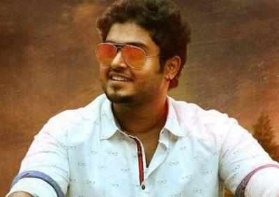 Gokul Suresh to play a student again