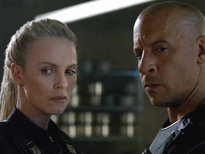 ‘Fast & Furious 8’ box-office collection Day 4