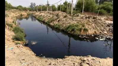 Haryana CM clears higher relief for key drain widening