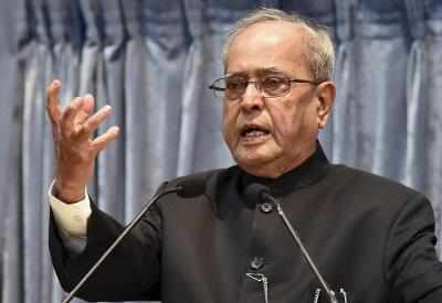All speeches by President, central ministers may soon be in Hindi