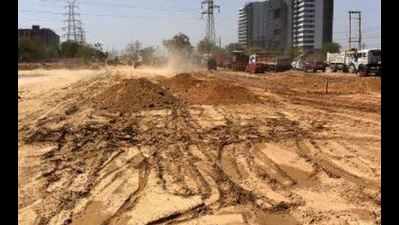Gurugram: Southern Peripheral Road to be completed by mid-May