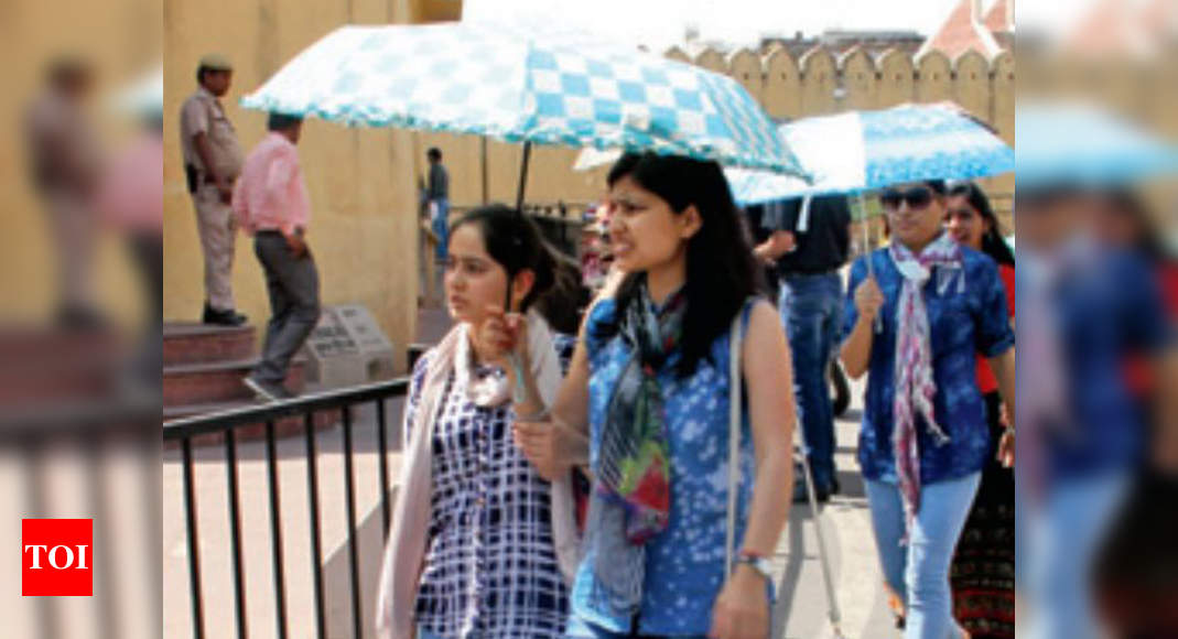 Heat Wave Chennai, 19 Tamil Nadu districts come under heat wave radar