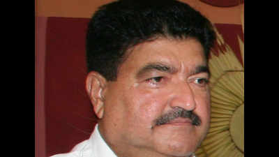 B R Shetty to invest Rs 1,000 crore to make Mahabharata film