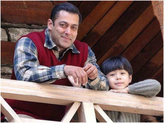 Salman Khan ropes in kids for ‘Tubelight’ promotions