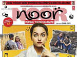 Sonakshi Sinha in Noor