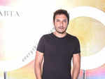 Homi Adjani at the Raabta movie trailer launch