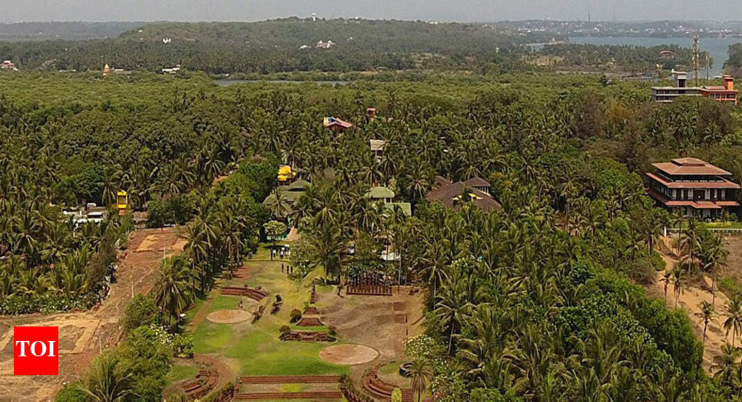 Kingfisher Villa Kingfisher villa likely to lose its name, undergo