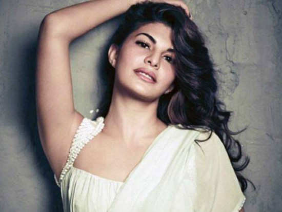 Jacqueline Fernandez: We are trying to do as much justice to the 1997 'Judwaa' as possible