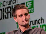 Snapchat denies CEO Evan Spiegel's 'India a poor country' remark