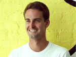 Snapchat denies CEO Evan Spiegel's 'India a poor country' remark
