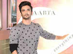 Sushant Singh at Raabta trailer launch