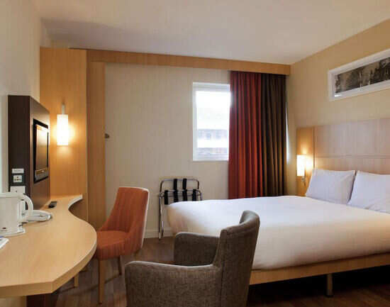 Ibis Hotel