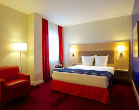 Park Inn