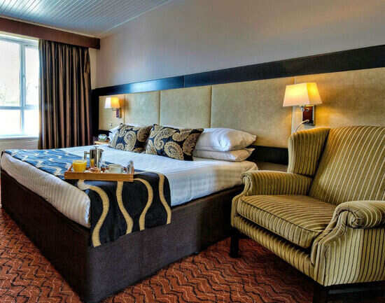 Wellington Park Hotel