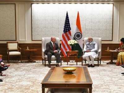 US reaffirms India's designation as Major Defence Partner