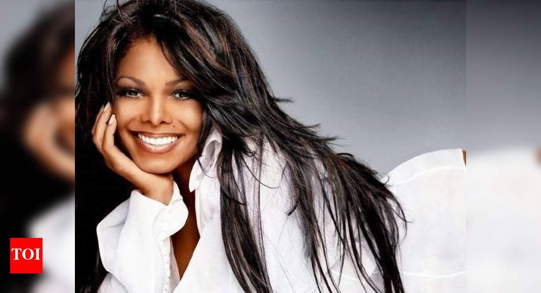 Janet Jackson to release new album on motherhood | English Movie News ...