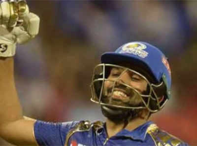 I would love to open, but we need a finisher: Rohit Sharma