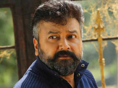 Jayaram’s Sathya that would mark the actor's turn as an action hero will hit theatres on April 20