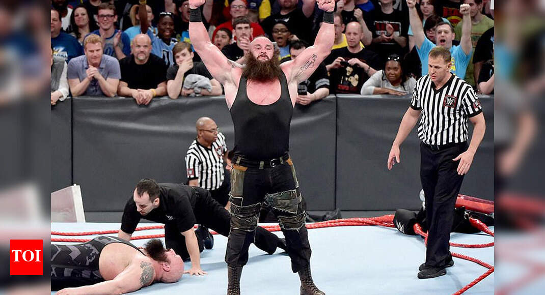 Ww Wwe Raw Result In Hindi Mutabikh