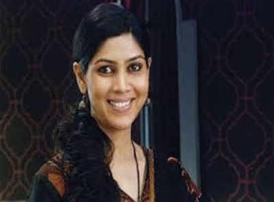 I may do a saas-bahu saga depending on the character: Sakshi Tanwar