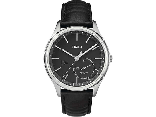 timex iq 