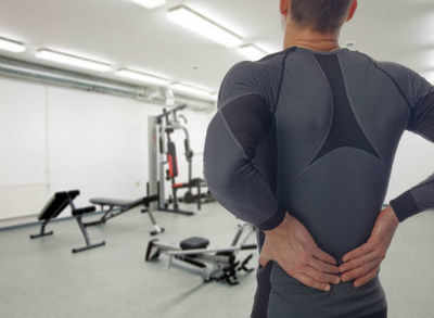 4 exercises for a ripped back - Times of India