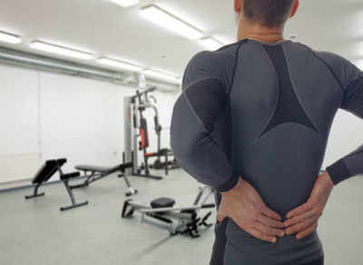 Warning DON T do these exercises if you have lower back pain