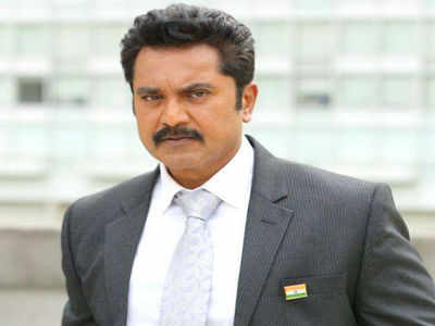 A thriller that happens in a day, starring Sarath Kumar