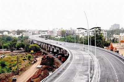 619 km Punjab national highways to be 4-laned next year