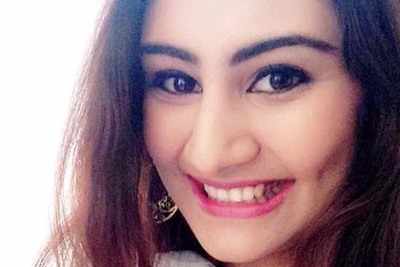 Vedika Bhandari: I am new to the industry and still learning a few things